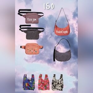 ***ISO*** **DO NOT BUY** **ISO BAGGU**